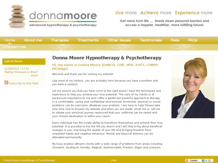 www.donnamoore.co.uk