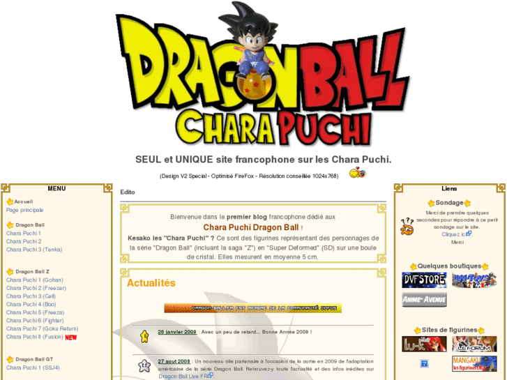 www.dragon-ball.fr