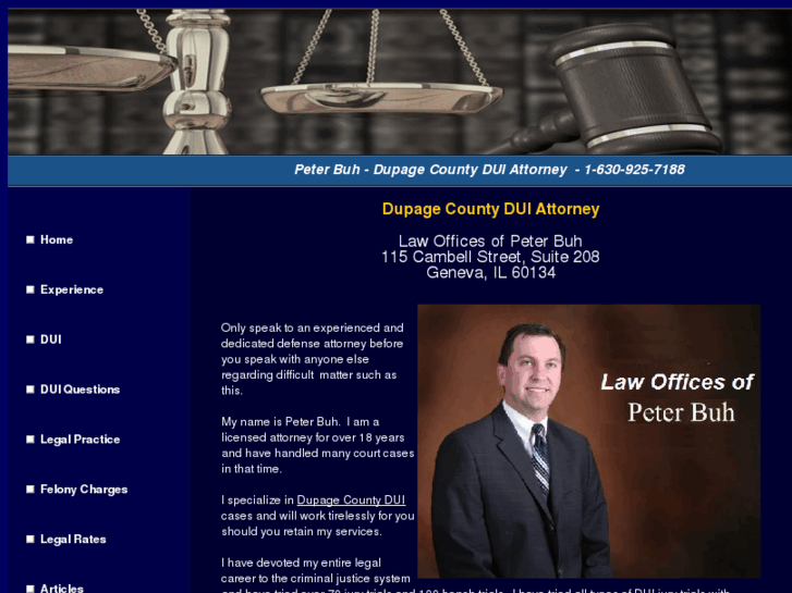 www.dupagecountydui.com