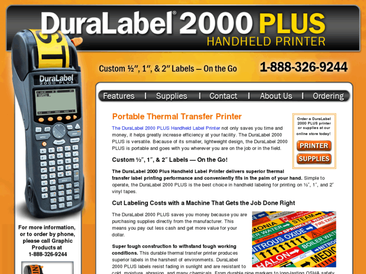 www.duralabel2000.com