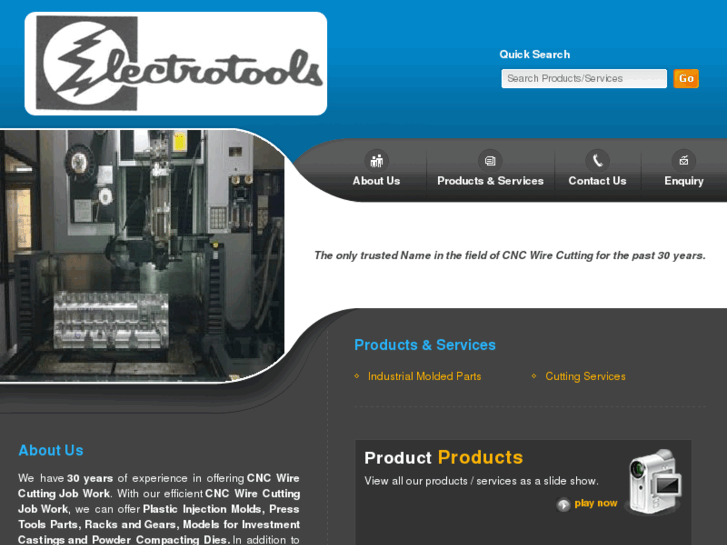 www.electrotools.net