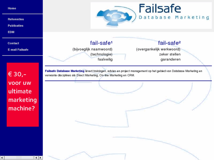 www.failsafe.nl