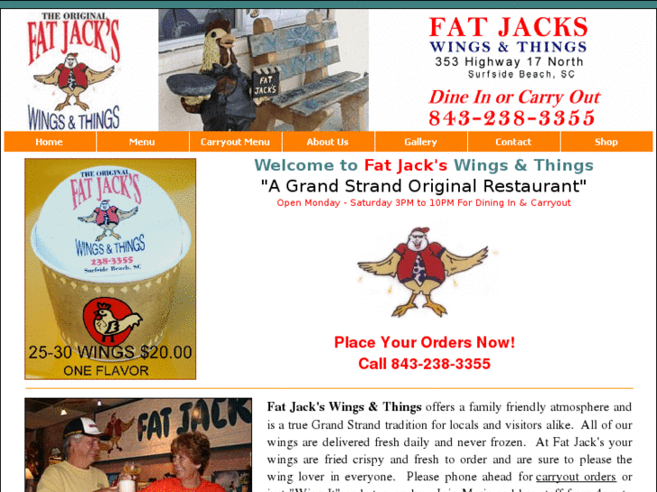 www.fatjackswings.com