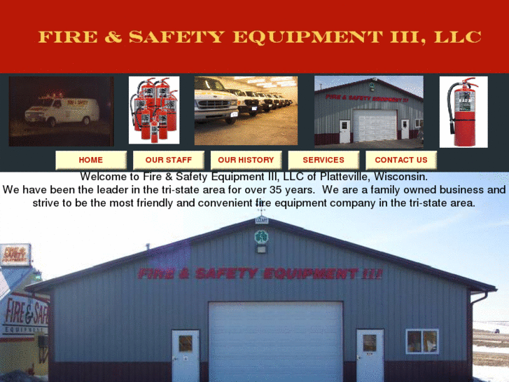 www.fireandsafetyequipment.com