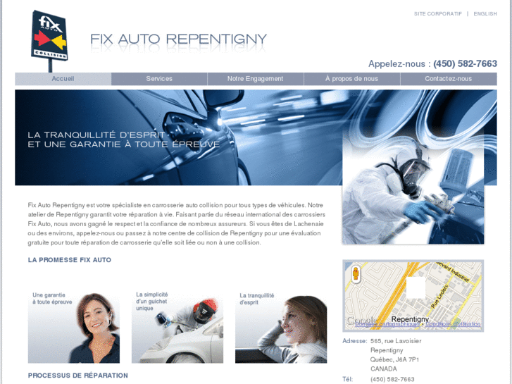 www.fixautorepentigny.com