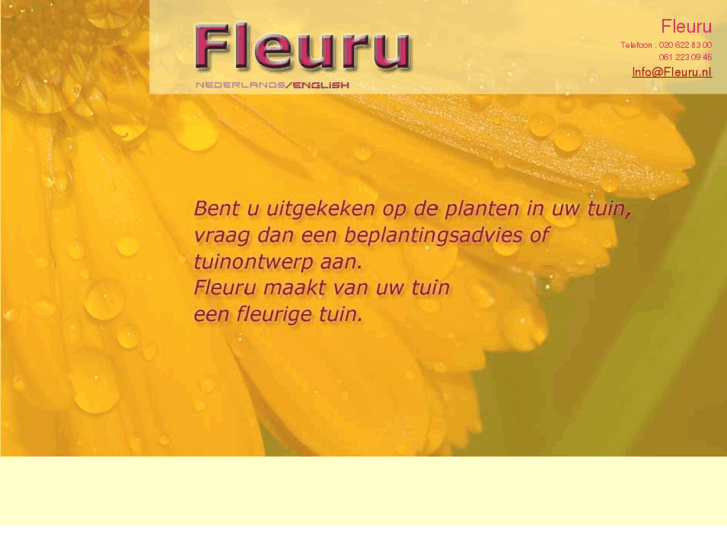 www.fleuru.nl