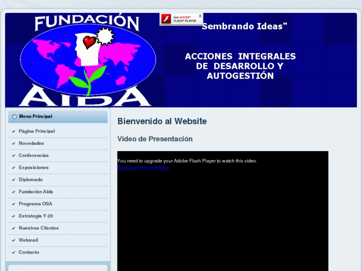 www.fundacionaida.org