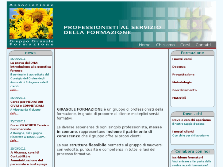 www.girasoleformazione.it