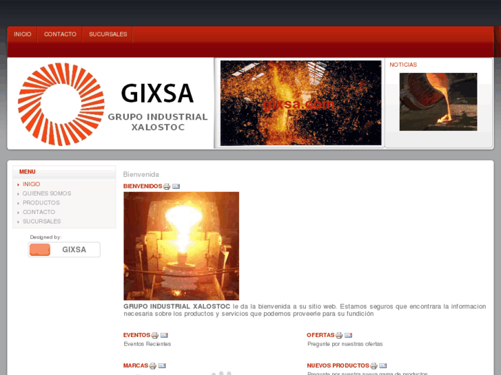 www.gixsa.com