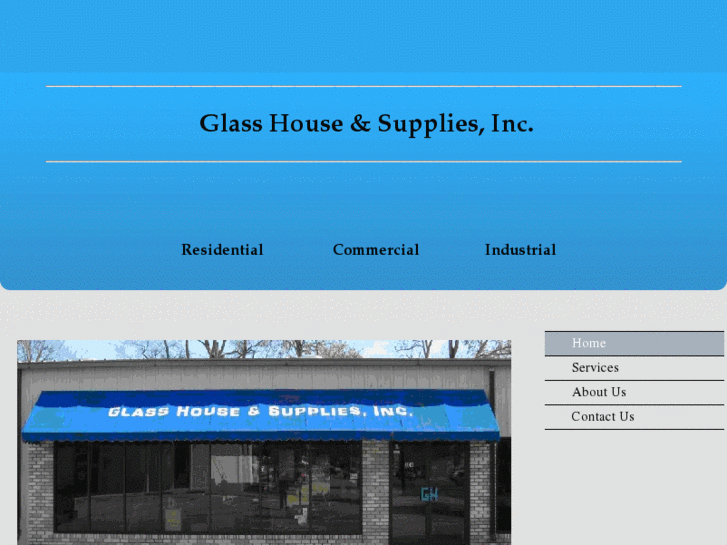 www.glasshouseandsupplies.com