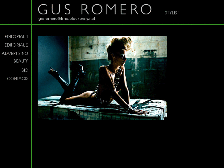 www.gusromero.com