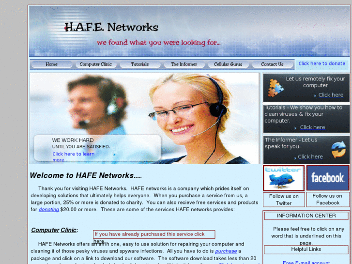 www.hafenet.com