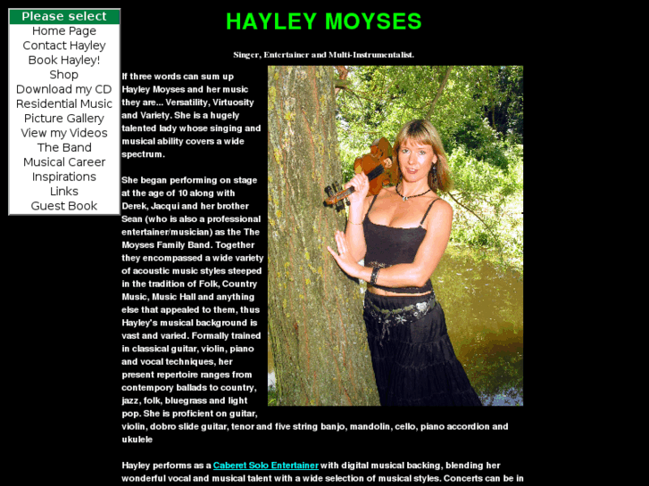 www.hayleymoyses.com