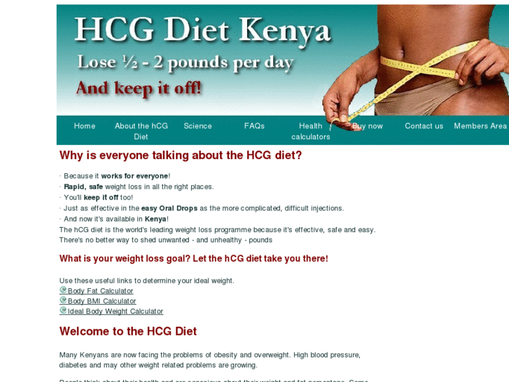 www.hcgdietkenya.com