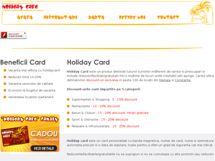 www.holidaycard.ro