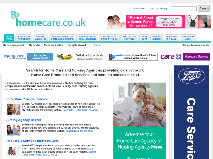 www.homecare.co.uk