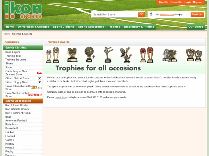 www.ikontrophies.com