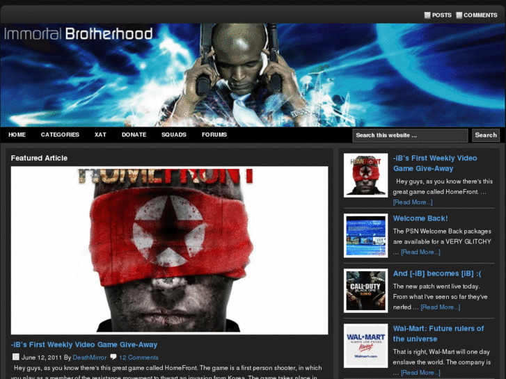 www.immortalbrotherhood.com