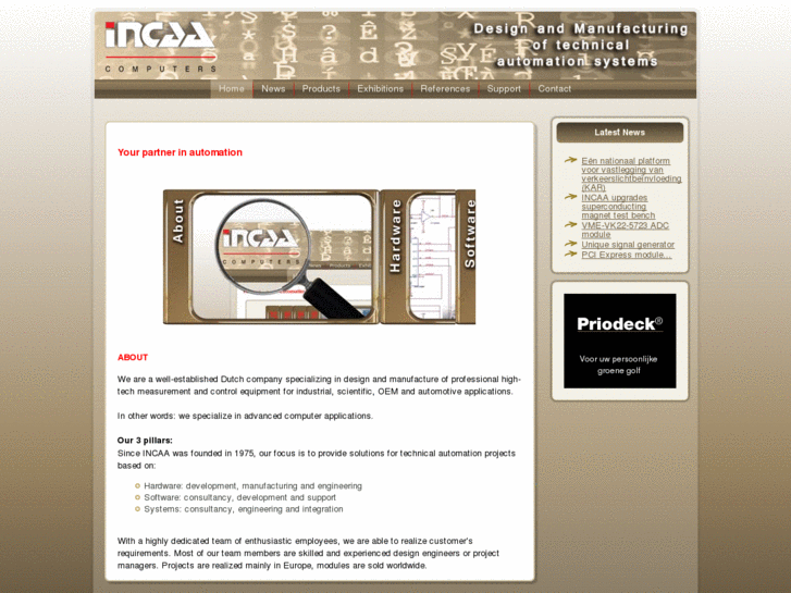 www.incaacomputers.net