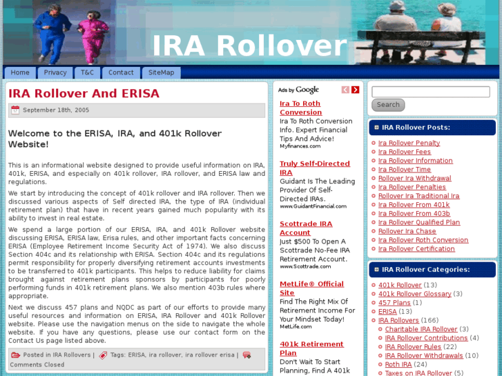 www.ira-rollover.info