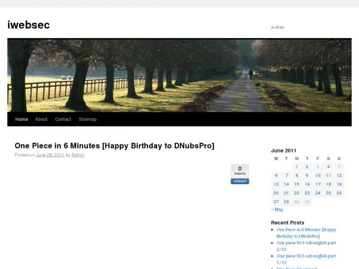 www.iwebsec.com