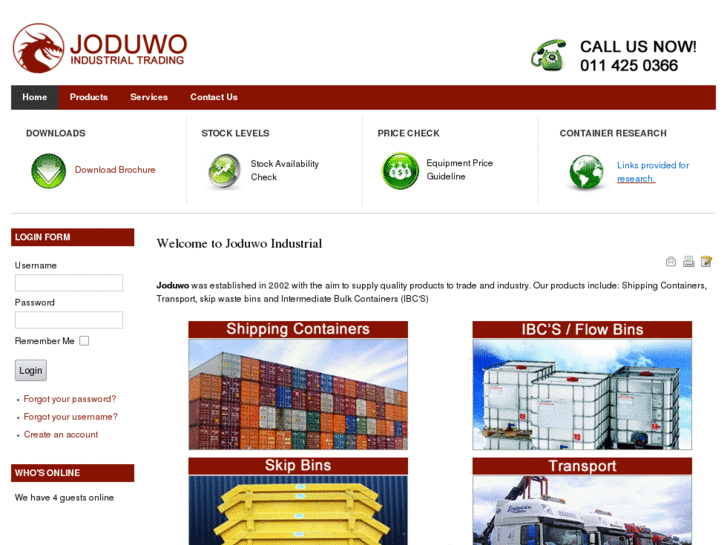 www.joduwo.com