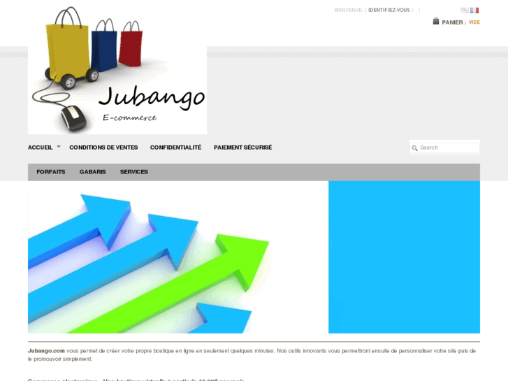 www.jubango.com