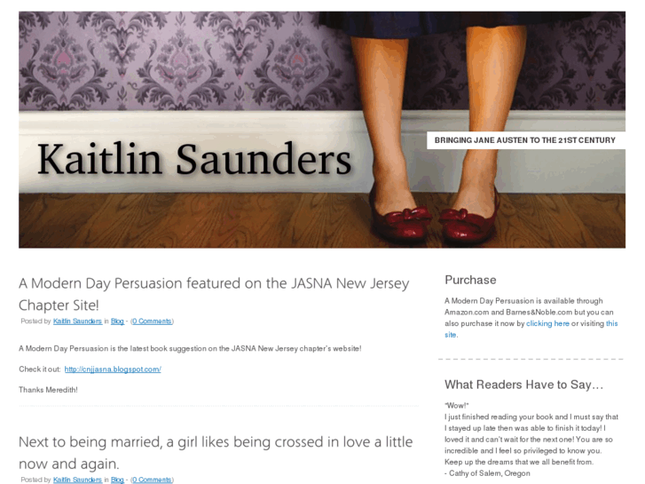 www.kaitlin-saunders.com