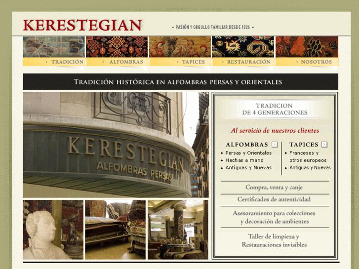 www.kerestegian.com