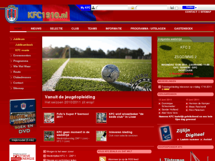 www.kfc1910.nl