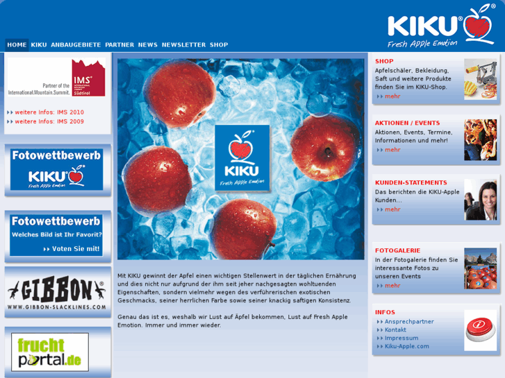 www.kiku-apple.de