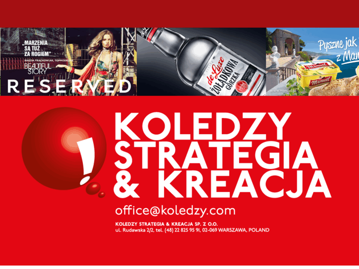 www.koledzy.com