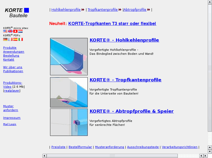 www.korte.de