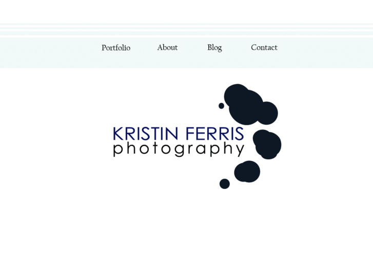 www.kristinferrisphotography.com