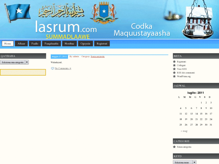 www.lasrum.com