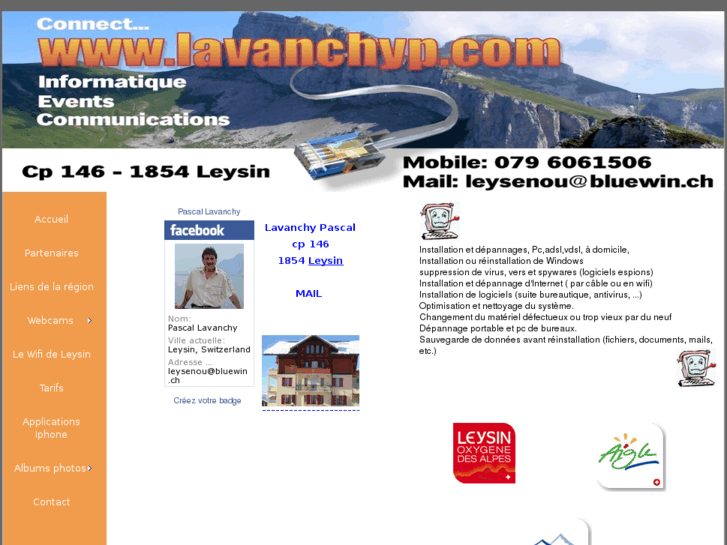 www.lavanchyp.com