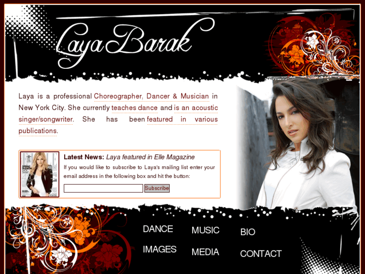 www.layabarak.com