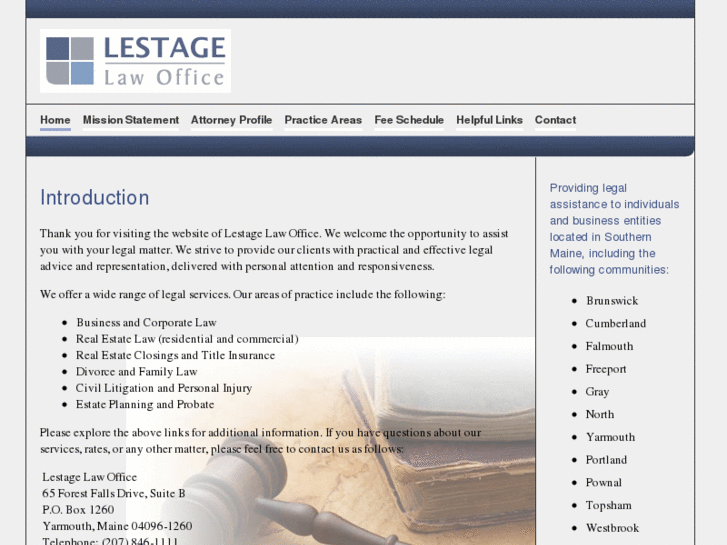 www.lestagelaw.com