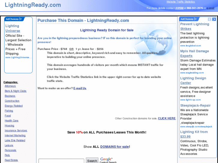 www.lightningready.com