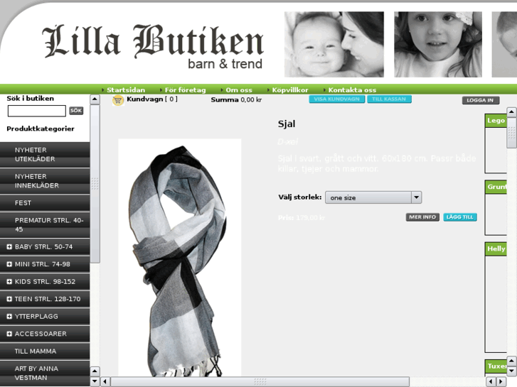 www.lillabutiken.com