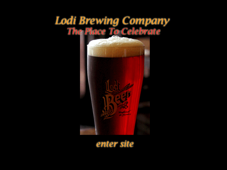 www.lodibrewingcompany.com