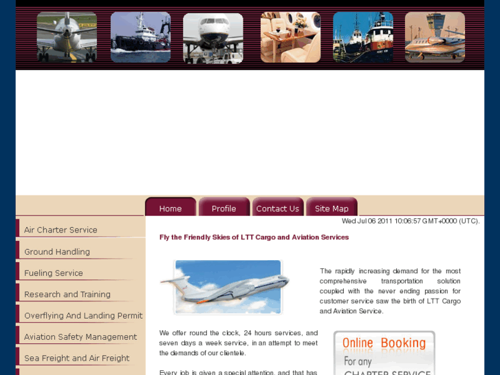 www.lttaviation.com