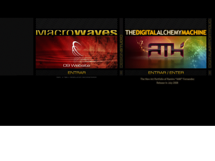 www.macrowaves.com.ar