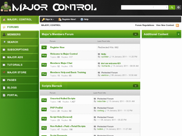 www.majorcontrol.com