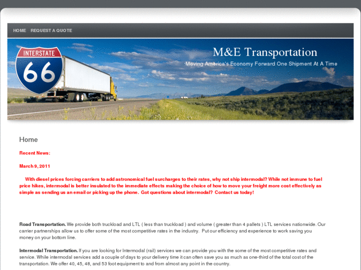 www.mandetransport.com