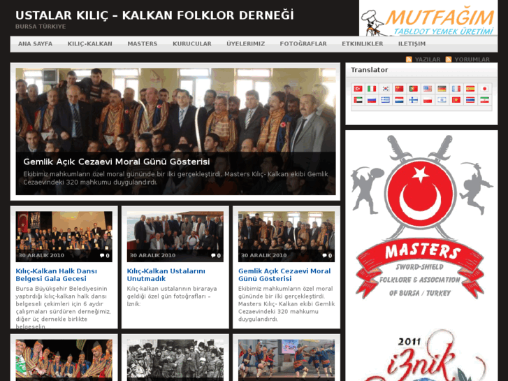 www.masterskilic-kalkan.com
