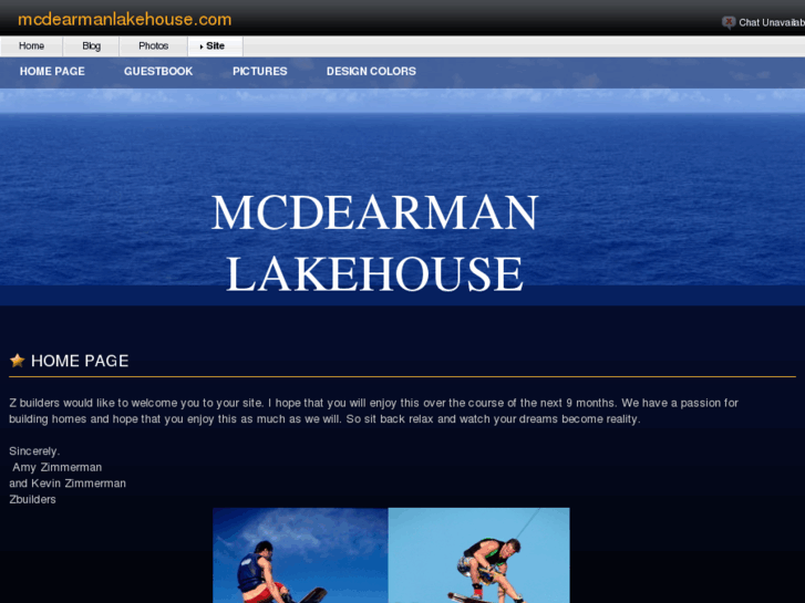 www.mcdearmanlakehouse.com