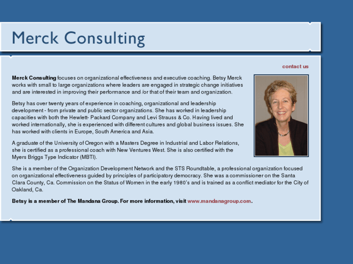 www.merckconsulting.com