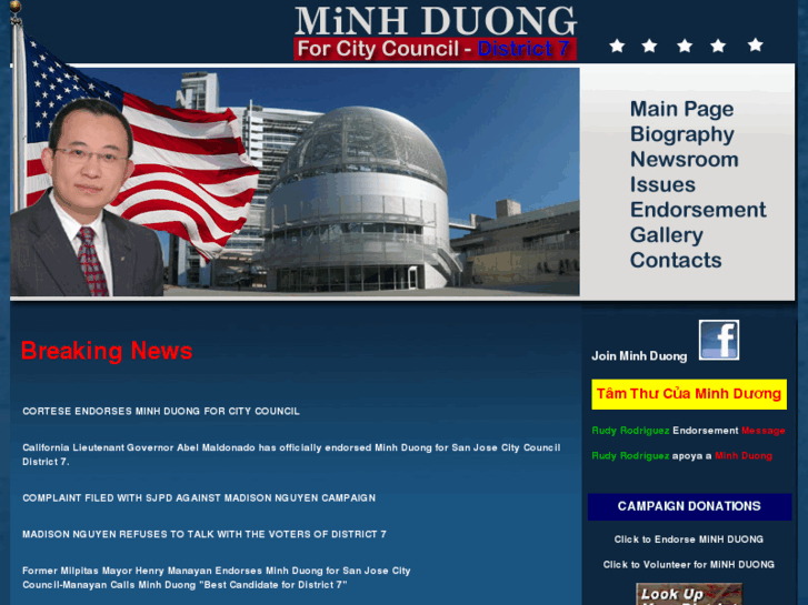 www.minhduongforcouncil.com