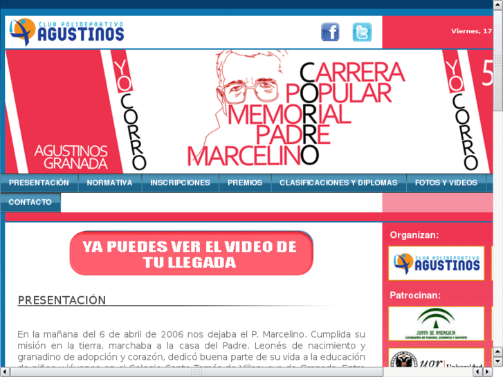 www.mpmarcelino.es